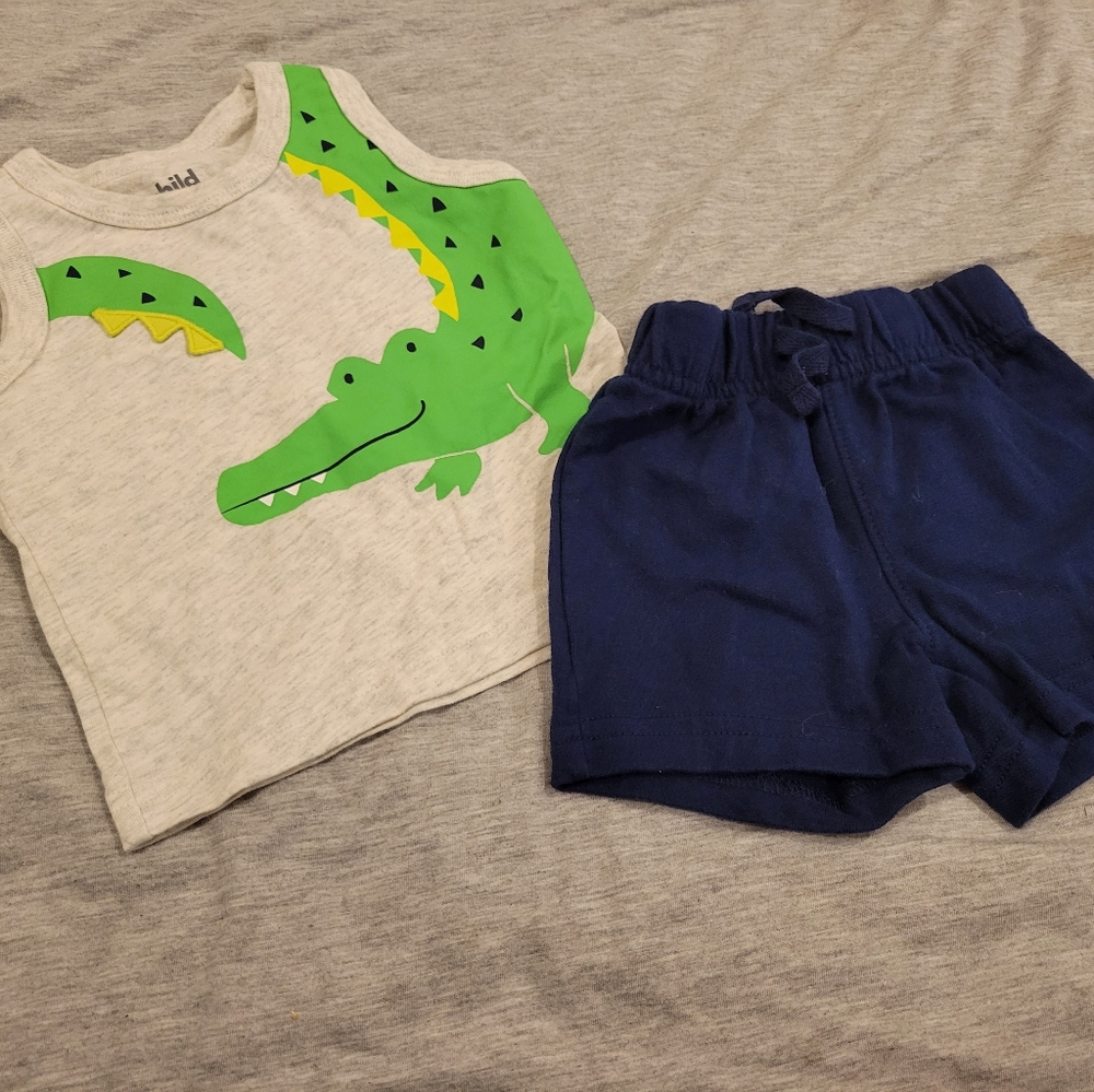 Summer sets